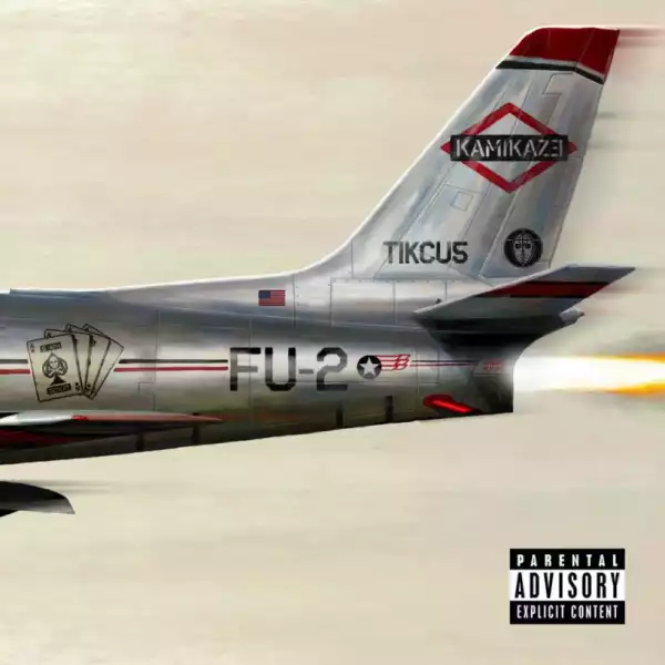 Eminem - Lucky You (Feat. Joyner Lucas)